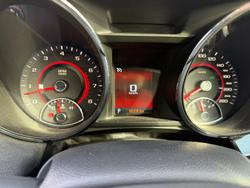 2017 Holden Commodore SS V Redline