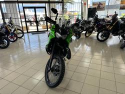 2023 Kawasaki KLR650
