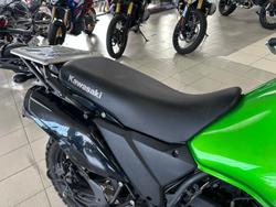 2023 Kawasaki KLR650