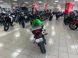 2023 Kawasaki KLR650