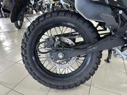2023 Kawasaki KLR650