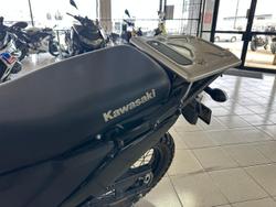 2023 Kawasaki KLR650