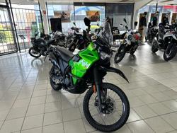 2023 Kawasaki KLR650