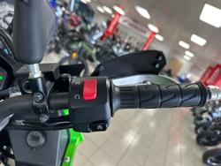 2023 Kawasaki KLR650