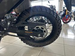 2023 Kawasaki KLR650