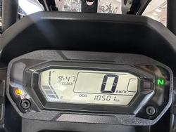 2023 Kawasaki KLR650