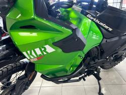 2023 Kawasaki KLR650