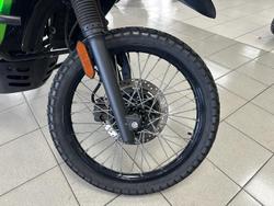 2023 Kawasaki KLR650