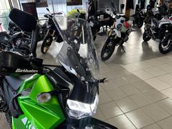 2023 Kawasaki KLR650