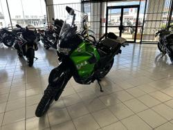 2023 Kawasaki KLR650