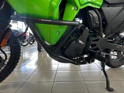 2023 Kawasaki KLR650