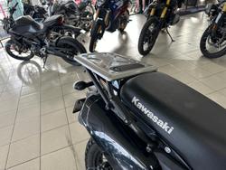 2023 Kawasaki KLR650