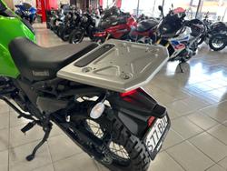 2023 Kawasaki KLR650