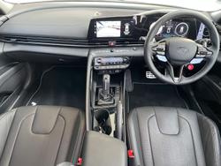2025 Hyundai i30 N Premium