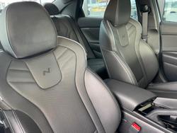 2025 Hyundai i30 N Premium