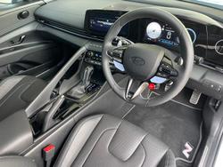2025 Hyundai i30 N Premium