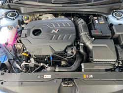 2025 Hyundai i30 N Premium