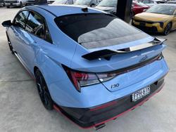 2025 Hyundai i30 N Premium