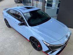 2025 Hyundai i30 N Premium