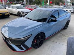2025 Hyundai i30 N Premium