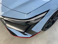 2025 Hyundai i30 N Premium