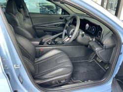 2025 Hyundai i30 N Premium