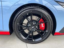 2025 Hyundai i30 N Premium