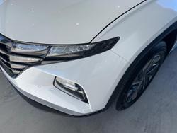 2023 Hyundai Tucson Elite