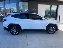 2023 Hyundai Tucson Elite