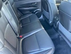 2023 Hyundai Tucson Elite