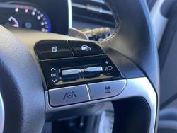2023 Hyundai Tucson Elite