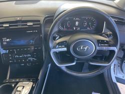 2023 Hyundai Tucson Elite