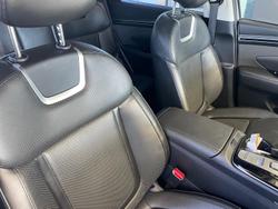 2023 Hyundai Tucson Elite