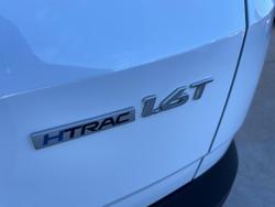 2023 Hyundai Tucson Elite
