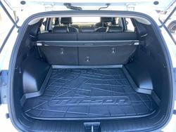 2023 Hyundai Tucson Elite