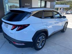 2023 Hyundai Tucson Elite
