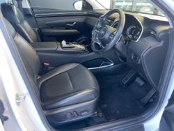 2023 Hyundai Tucson Elite