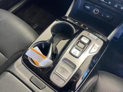 2023 Hyundai Tucson Elite