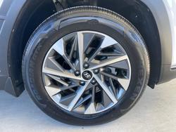 2023 Hyundai Tucson Elite