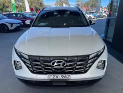2023 Hyundai Tucson Elite