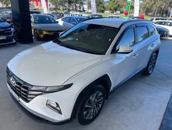 2023 Hyundai Tucson Elite
