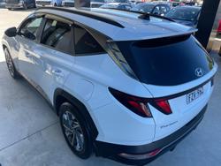 2023 Hyundai Tucson Elite