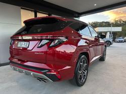 2023 Hyundai Tucson Elite
