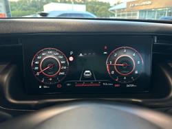 2023 Hyundai Tucson Elite