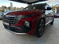 2023 Hyundai Tucson Elite