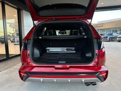 2023 Hyundai Tucson Elite