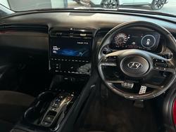 2023 Hyundai Tucson Elite