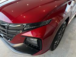 2023 Hyundai Tucson Elite