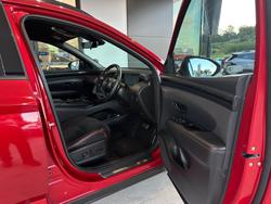 2023 Hyundai Tucson Elite