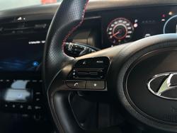 2023 Hyundai Tucson Elite